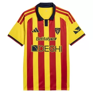 Lecce Virallinen Kotipelipaita Miehet 2026/27