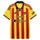 Lecce Virallinen Kotipelipaita Miehet 2026/27 Lecce Virallinen Kotipelipaita Miehet 2026/27