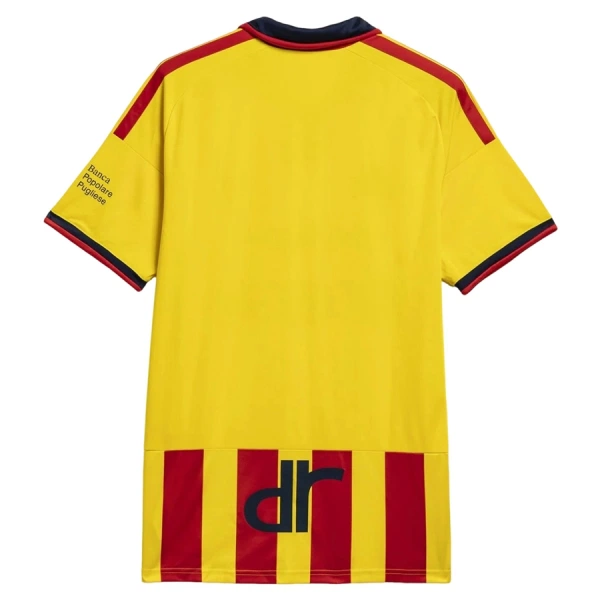 Lecce Virallinen Kotipelipaita Miehet 2026/27