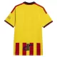 Lecce Virallinen Kotipelipaita Miehet 2026/27