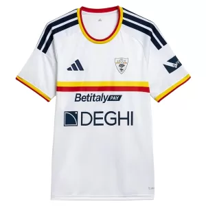 Lecce Virallinen Vieraspelipaita Miehet 2026/27