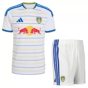Leeds United Virallinen Kotipelipaita Lapset 2026/27