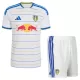 Leeds United Virallinen Kotipelipaita Lapset 2026/27 Leeds United Virallinen Kotipelipaita Lapset 2026/27