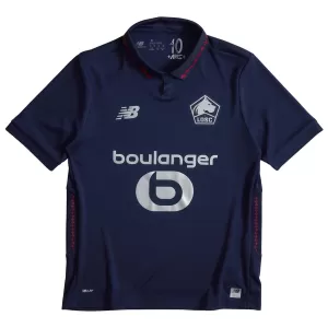 Lille OSC Virallinen Kolmas Pelipaita Miehet 2026/27