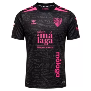 Malaga Virallinen Kolmas Pelipaita Miehet 2026/27
