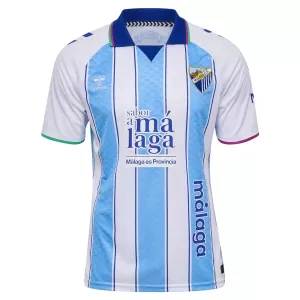 Malaga Virallinen Kotipelipaita Miehet 2026/27