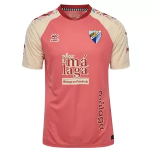 Malaga Virallinen Vieraspelipaita Miehet 2026/27