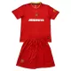 Middlesbrough Virallinen Kotipelipaita Lapset 2026/27 Middlesbrough Virallinen Kotipelipaita Lapset 2026/27