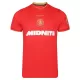 Middlesbrough Virallinen Kotipelipaita Miehet 2026/27 Middlesbrough Virallinen Kotipelipaita Miehet 2026/27
