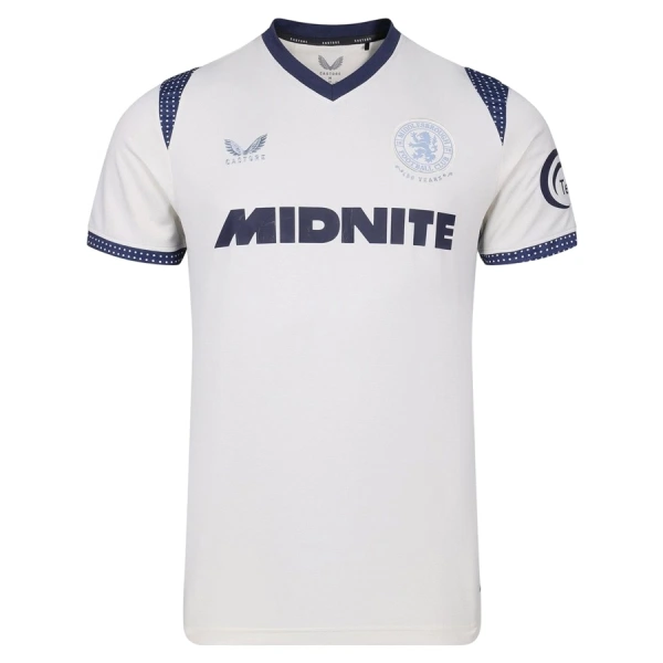 Middlesbrough Virallinen Vieraspelipaita Miehet 2026/27 Middlesbrough Virallinen Vieraspelipaita Miehet 2026/27