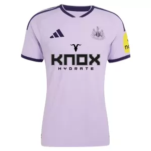 Newcastle United Virallinen Kolmas Pelipaita Miehet 2026/27