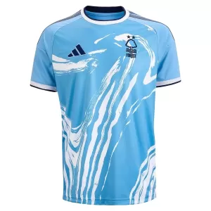 Nottingham Forest Virallinen Kolmas Pelipaita Miehet 2026/27