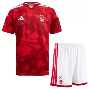 Nottingham Forest Virallinen Kotipelipaita Lapset 2026/27