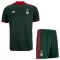 Nottingham Forest Virallinen Vieraspelipaita Lapset 2026/27