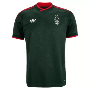 Nottingham Forest Virallinen Vieraspelipaita Miehet 2026/27