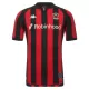 OGC Nice Virallinen Kotipelipaita Miehet 2026/27 OGC Nice Virallinen Kotipelipaita Miehet 2026/27