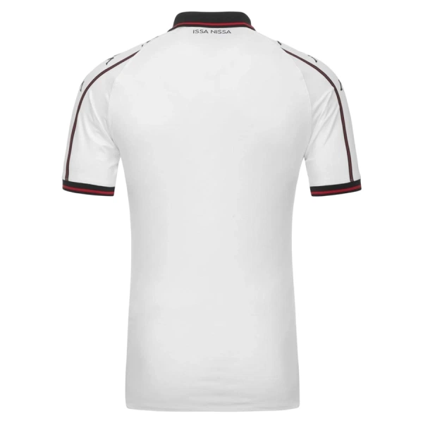 OGC Nice Virallinen Vieraspelipaita Miehet 2026/27