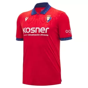 Osasuna Virallinen Kotipelipaita Miehet 2026/27