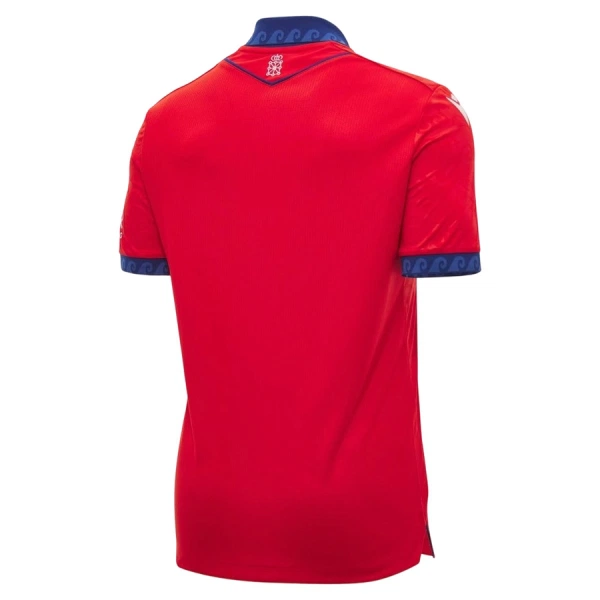Osasuna Virallinen Kotipelipaita Miehet 2026/27