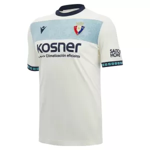 Osasuna Virallinen Vieraspelipaita Miehet 2026/27