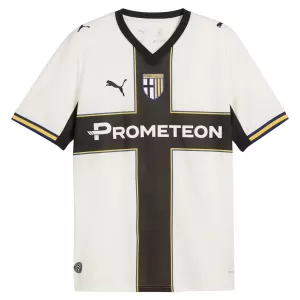 Parma Calcio Virallinen Kotipelipaita Miehet 2026/27