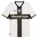 Parma Calcio Virallinen Kotipelipaita Miehet 2026/27 Parma Calcio Virallinen Kotipelipaita Miehet 2026/27