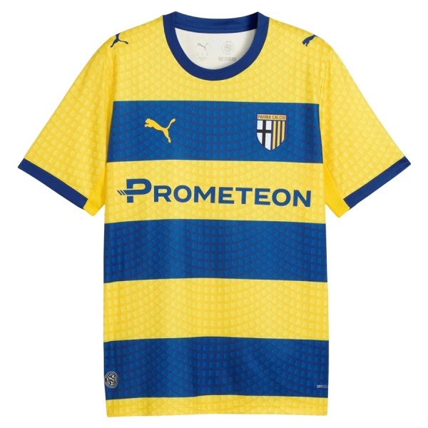 Parma Calcio Virallinen Vieraspelipaita Miehet 2026/27 Parma Calcio Virallinen Vieraspelipaita Miehet 2026/27