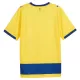 Parma Calcio Virallinen Vieraspelipaita Miehet 2026/27