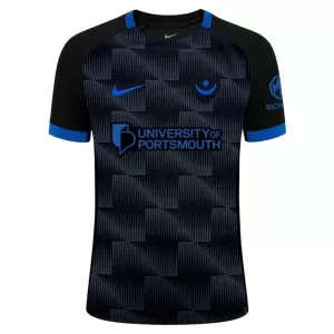 Portsmouth Virallinen Kolmas Pelipaita Miehet 2026/27