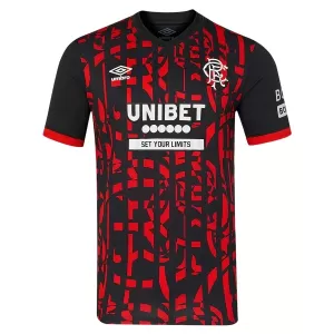 Rangers Virallinen Kolmas Pelipaita Miehet 2026/27