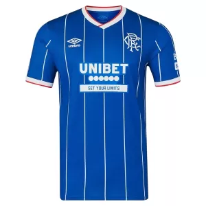 Rangers Virallinen Kotipelipaita Miehet 2026/27