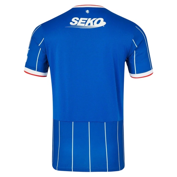 Rangers Virallinen Kotipelipaita Miehet 2026/27
