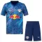 RB Leipzig Virallinen Kolmas Pelipaita Lapset 2026/27