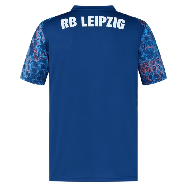 RB Leipzig Virallinen Kolmas Pelipaita Miehet 2026/27