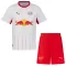 RB Leipzig Virallinen Kotipelipaita Lapset 2026/27