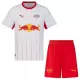 RB Leipzig Virallinen Kotipelipaita Lapset 2026/27 RB Leipzig Virallinen Kotipelipaita Lapset 2026/27