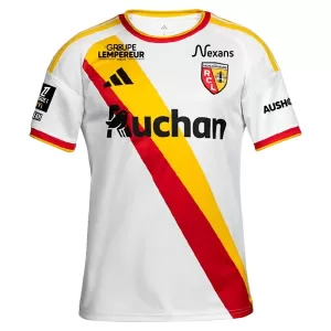 RC LENS Virallinen Kolmas Pelipaita Miehet 2026/27 RC LENS Virallinen Kolmas Pelipaita Miehet 2026/27