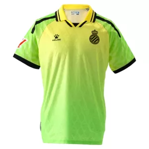 RCD Espanyol Virallinen Kolmas Pelipaita Miehet 2026/27