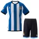 RCD Espanyol Virallinen Kotipelipaita Lapset 2026/27 RCD Espanyol Virallinen Kotipelipaita Lapset 2026/27