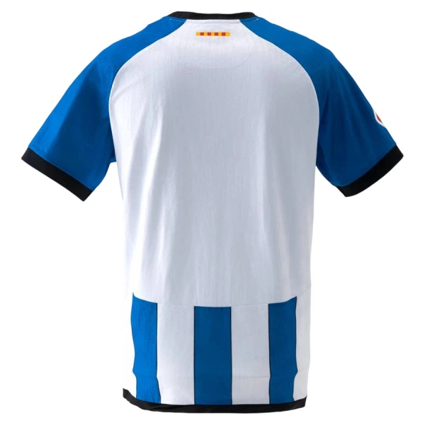 RCD Espanyol Virallinen Kotipelipaita Lapset 2026/27