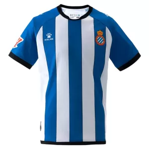 RCD Espanyol Virallinen Kotipelipaita Miehet 2026/27