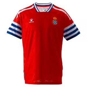 RCD Espanyol Virallinen Vieraspelipaita Miehet 2026/27