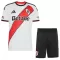 River Plate Virallinen Kotipelipaita Lapset 2026/27