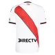 River Plate Virallinen Kotipelipaita Lapset 2026/27