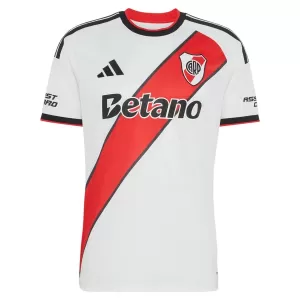 River Plate Virallinen Kotipelipaita Miehet 2026/27