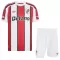 River Plate Virallinen Vieraspelipaita Lapset 2026/27