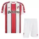 River Plate Virallinen Vieraspelipaita Lapset 2026/27