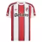River Plate Virallinen Vieraspelipaita Miehet 2026/27