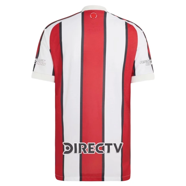 River Plate Virallinen Vieraspelipaita Miehet 2026/27