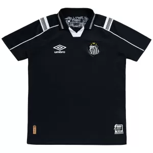 Santos FC Virallinen Kolmas Pelipaita Miehet 2026/27